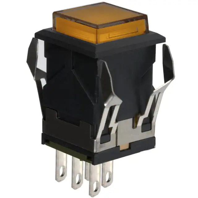 LB15SKW01-5D-JD NKK Switches electronic component